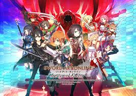Sword art online, the mega hit that sold 19 million copies worldwide, will come back as an animated feature with a brand new original story by author, reki kawahara! Gdc 2018 Sword Art Online Integral Factor Interview The Best Of What We Want To Show Shacknews