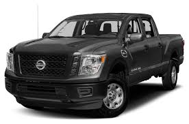 2016 Nissan Titan Xd Specs And Prices