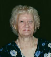 Obituary of Vera Madeline White