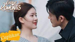 Watch and download chinese drama, chinese hot movies 2020, hd quality, full hd, watch online with engsub Dating In The Kitchen Cuplikan Ep15 Camping Romantis Kita Berdua æˆ' å–œæ¬¢ä½  Wetv Indo Sub Youtube