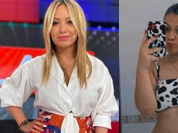 Al ver la respuesta de su hija, karina decidió intervenir y le aclaró: La Hija De Karina La Princesita Y El Polaco Presento A Su Novio Diarioshow El Portal De Espectaculo