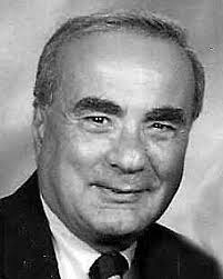 RALPH GENTILE Obituary (1932