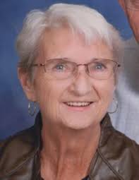 Obituary information for Janet Johnson
