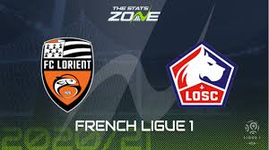 They are the current champions of ligue 1 , the top tier of french football. 2020 21 Ligue 1 Lorient Vs Lille Preview Prediction The Stats Zone