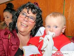 Nüngzich Johr un joot drop: Fidele Reisetanten feiern ihren 90. Geburtstag 