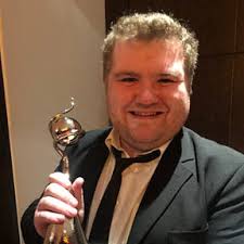 Ethan Lawrence: Large Actor