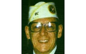 Arthur Tupper Obituary (1925