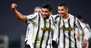 This is the match sheet of the serie a game between inter milan and juventus fc on oct 6, 2019. Inter Milan Juventus The Official Lines Archyde