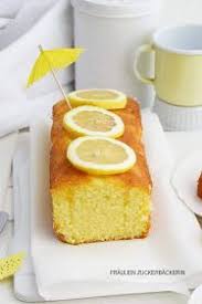 Fraulein Zuckerbackerin Zitronenkuchen Im Kasten In 2020 Zitronenkuchen Zitronen Kuchen Zitronen Kuchen Saftig