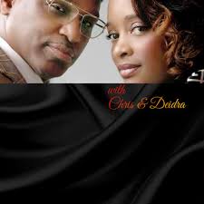 Let's Talk: Marriage Stuff with Chris & Deidra