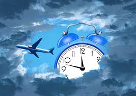 Image result for Jet Lag