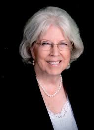 Patricia Winget Obituary