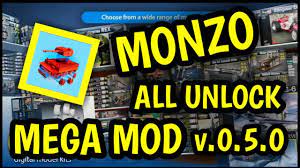 Use panda helper to download with 3x speed. Monzo Latest 0 5 0 Mod Apk By Samurai Youtube