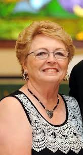 Darlene Joyce Stueve Obituary