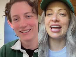 SOUND EDITOR X SOUND EDITOR: JILL PURDY AND KRISTI MCINTYRE