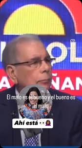 Participé en el programa Informe Matutino que conduce Sheila y Anabel. Me  acompaña Jenniffer Guzman , José Cabrera , Mercedes Fermín, Scarly  Hernández y Daniel Rojas .