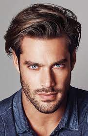 18 Surprising Things That Affect The Way You Age Celebrity Hairstyle Coiffure Homme Tendance Coiffure Homme Coupe Cheveux Homme