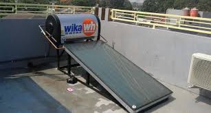 Wika solar water heater juga dirancang dengan komponen berkualitas yang handal dan berdaya tahan tinggi, diantaranya:1. Service Center Wika Serpong Water Heater Pemanas Air 08128088077