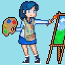 You can download the game pixel art: Pixel Art Paint Pro 3 3 4 Apk Pro Premium App Free Download Unlimited Mod
