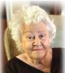 Janet Leach Obituary (2015)