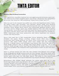 Agar si kecil mudah membedakannya. Intro Writing Hiburan Tanah Air Moochy Muchy Flip Pdf Anyflip