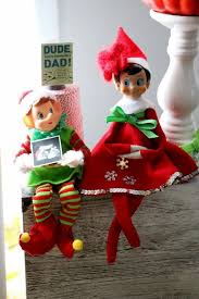 Pregnant Elf On The Shelf Elf On The Shelf Elf Christmas