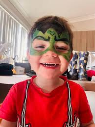 Profile for Michael the Living Poet