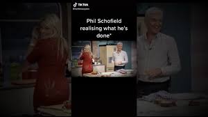 Phillip bryan schofield is born on 1 april 1962. Philip Schofield Meme Tiktok Youtube