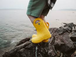 Free shipping both ways on crocs toddler snow boots from our vast selection of styles. Kids Handle It Rain Boot Crocs