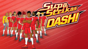 They are the meanest and the most dishonest team in the super league. About Supa Strikas Dash Soccer Run Ios App Store Version Apptopia