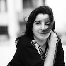 Shahina Rahman's Instagram, Twitter & Facebook