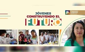 Tal como se indicó previamente, a este proyecto no solo pueden ingresar jóvenes, sino también empresas que deseen apoyar a nuestra juventud. Jovenes Construyendo El Futuro Conoce Inicio De Convocatoria