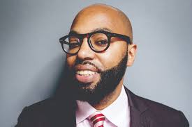 Ratchetdemic: Reimagining Academic Success'—An Interview With Author  Christopher Emdin (Opinion)