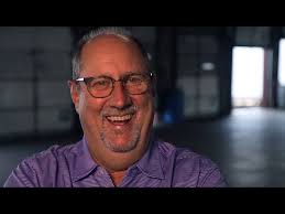 Jim O'Keefe, Owner/Seller