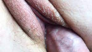 Dick Pissing Inside Vagina Close-up watch online or download