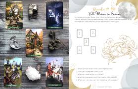 Discover our free daily tarot card reading, and take a glimpse into the future. Full Moon In Cancer December 2020 Twisting The Leaf