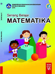 Mar 08, 2019 · buku matematika kelas 4 sd kurikulum 2013 revisi 2018 lengkap bisa diunduh dengan mudah dan gratis di halaman ini. Buku Siswa Senang Belajar Matematika Kelas 6 Revisi 2018 Aplikasi Bse