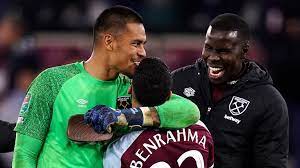 Carabao Cup Quarter-final Draw West Ham Travel To Tottenham Brentford Host Chelsea Football News Sky Sports