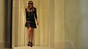 Ludivine sagnier alex beaupain the beloved party. Ludivine Sagnier