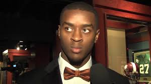 One-on-one with Johnthan Banks (2013-02-05)