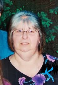 Cathy Eva (Harding) Brown, obituary