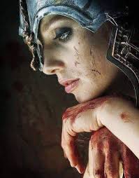 It's not the storm that breaks the house, it's the cracks you never saw.