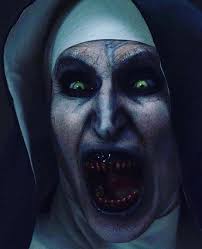 Horror Enthusiast On Instagram Coming Home From A Long Day In Hope To Eat What Remains Of The Pizza And It S G O N E Horror Photos Horror Creepy Horror