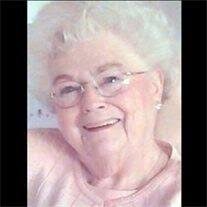 Kathleen Russo Obituary