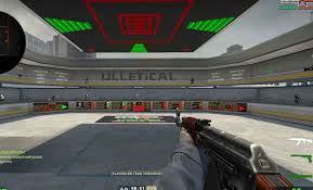 Make sure that console commands are enabled. Top 10 Csgo Best Aim Training Maps For 2021 Aimprac