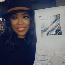 Chasmin Cooley and Malcolm Blackmon's Wedding Website