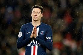 The south american could play a role in any potential deal for eriksen or alli but he has not been. Psg S Julian Draxler Subject To Renewed Hertha Berlin Offer Amid Transfer Rumours