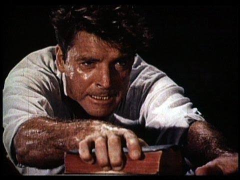 Elmer Gantry