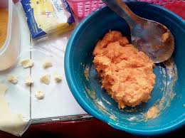 Check spelling or type a new query. Anak Tak Nak Makan Nasi Cuba Buat Resipi Bebola Keledek Cheese Mesti Anak Berselera Semua Semua Semuanya