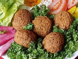 Zankou Chicken Menus Falafel Armenian Recipes Food Falafel